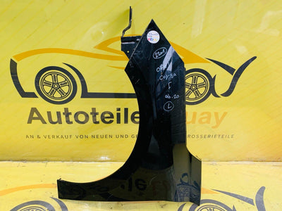 Opel Corsa F Kotflügel links Original ab 2020