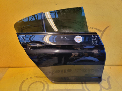 BMW 6er F06 F12 F13 Tür hinten rechts Original