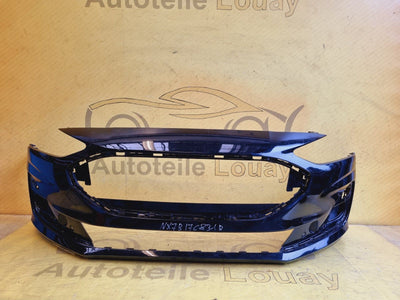Ford Focus MK4 Facelift Stoßstange vorne Original NX7B17C831B