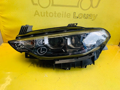 Fiat Tipo Halogen Scheinwerfer links Original 521451660E