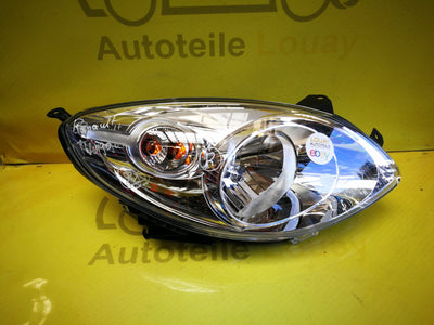 Renault Twingo Scheinwerfer rechts Original 1E7271510 2007-2011
