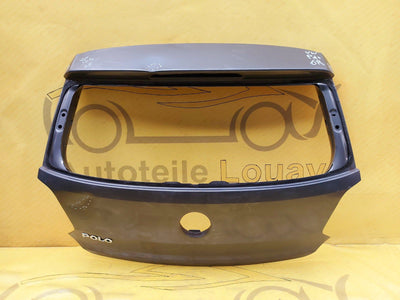 VW Polo 6R 6C Heckklappe Original 6R6827025C