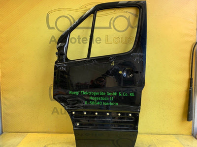 Mercedes Benz Sprinter W906 Tür vorne links Original