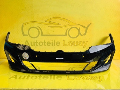 BMW 3er G20 G21 LCI Stoßstange vorne Original 51115A1BF40