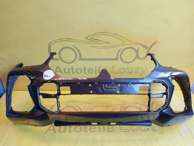 BMW X6 G06 Stoßstange vorne ab 2020 Original 51118069942