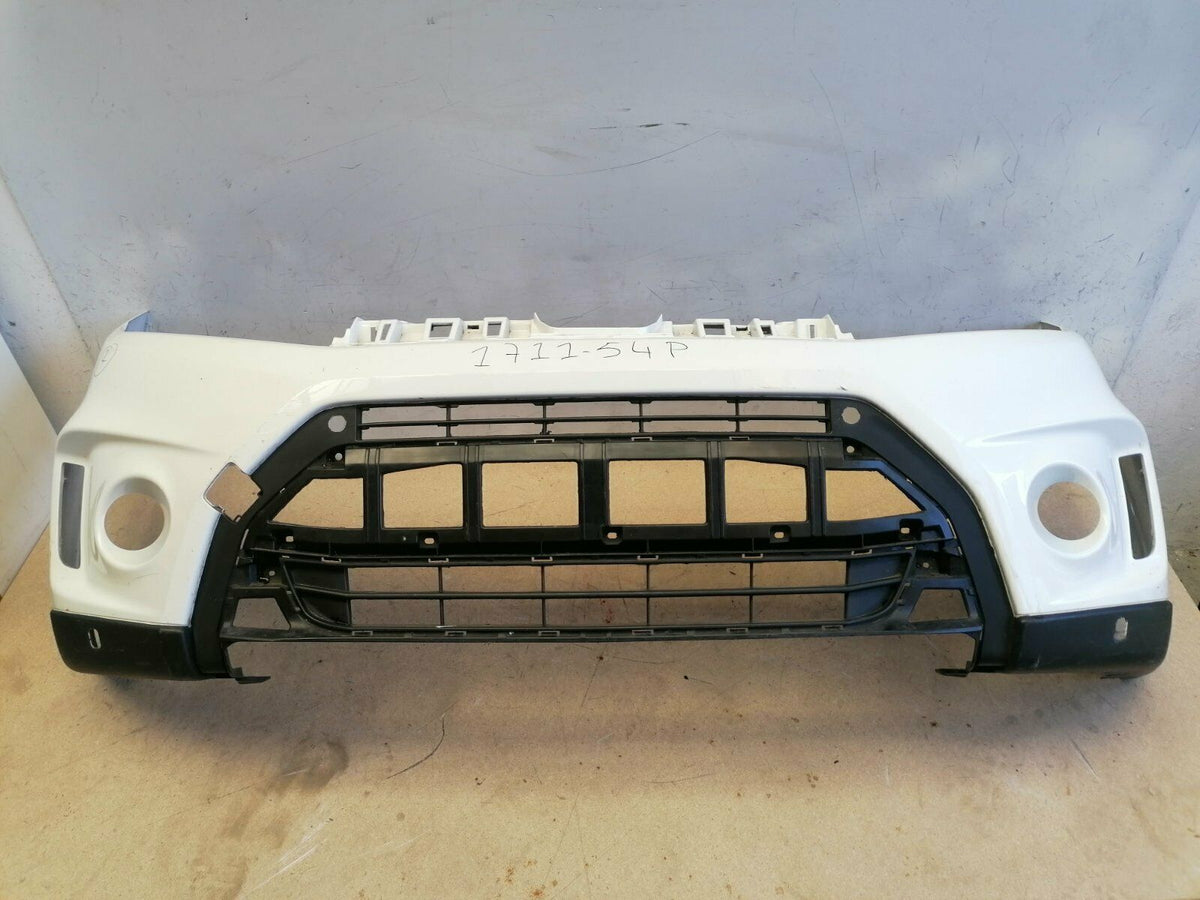 Suzuki Vitara II Stoßstange vorne ab 2015 Original 71711-54P