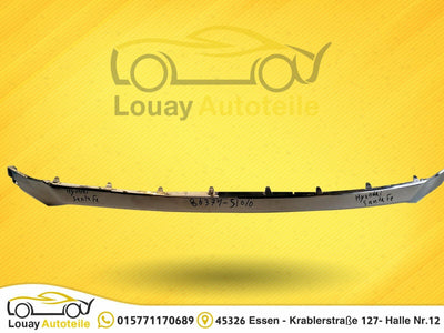 CHROM Grill HYUNDAI SANTA  18- 86374-S1010