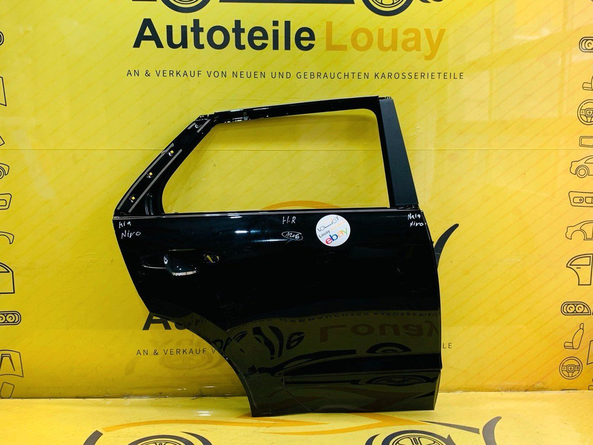 Kia Niro SG2 Tür hinten rechts ab 2022 Original 77004-AT000