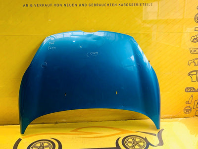 Ford Fiesta Motorhaube Original 1711171