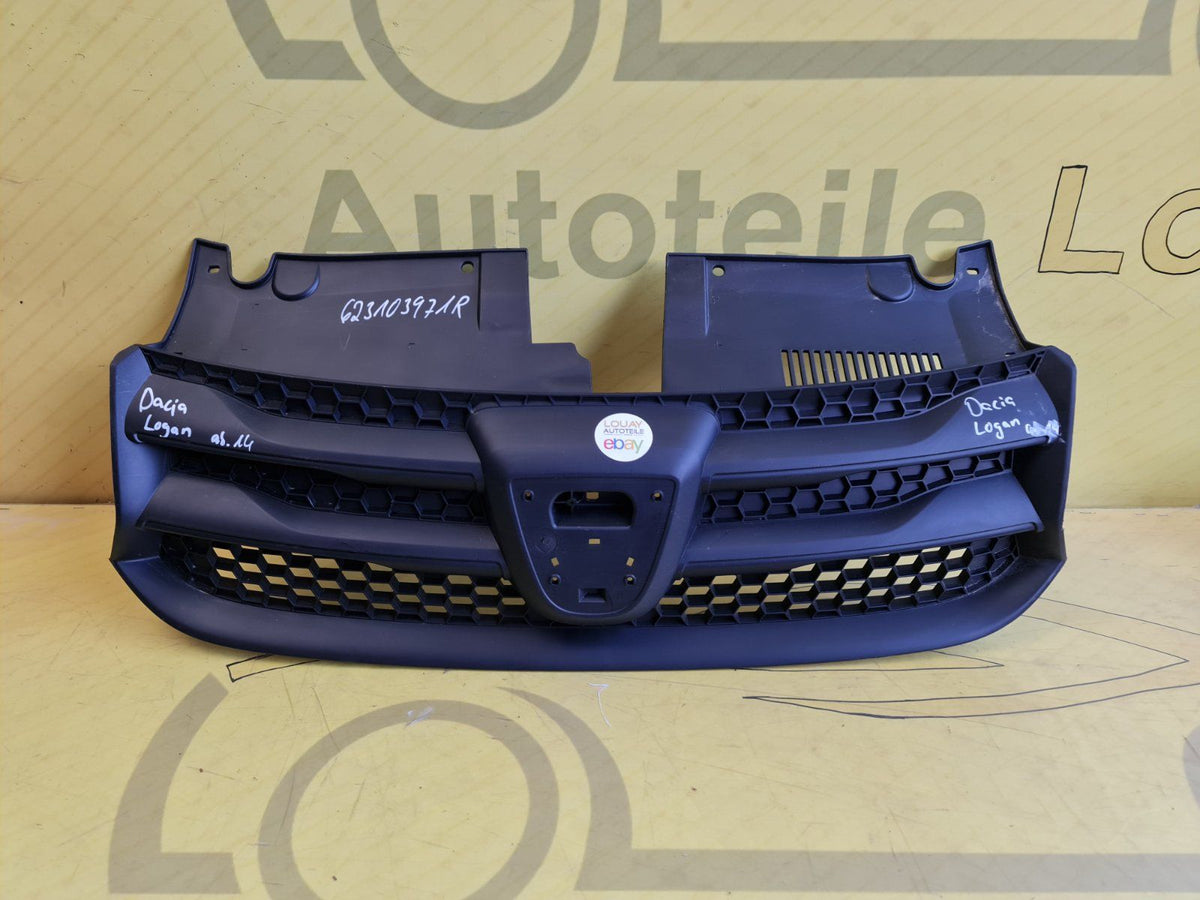 Dacia Logan II Sandero II Kühlergrill Grill Original 623103971R