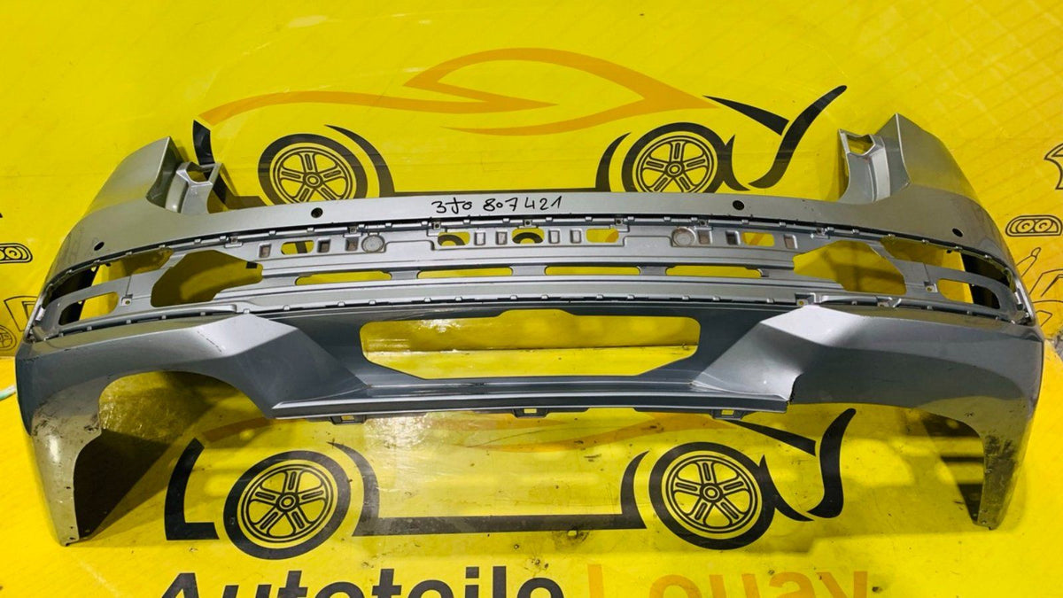 VW Passat B9 Stoßstange hinten ab 2024 Original 3J0807421