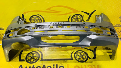 VW Passat B9 Stoßstange hinten ab 2024 Original 3J0807421