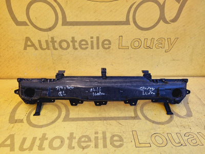 Kia Sportage Stoßstangenträger Träger hinten 86631-F1500