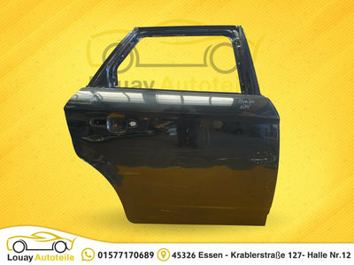 Ford Mondeo IV 4 MK4 Limousine türe hinten Rechts
