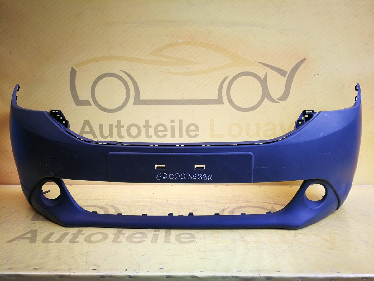 Dacia Lodgy Stoßstange vorne ab 2012 Original 620223689R