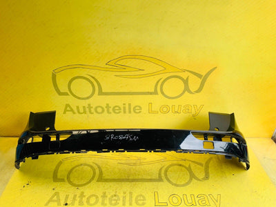 Audi Q5 8R S-Line Stoßstange hinten 2012-2017Original 8R0807511