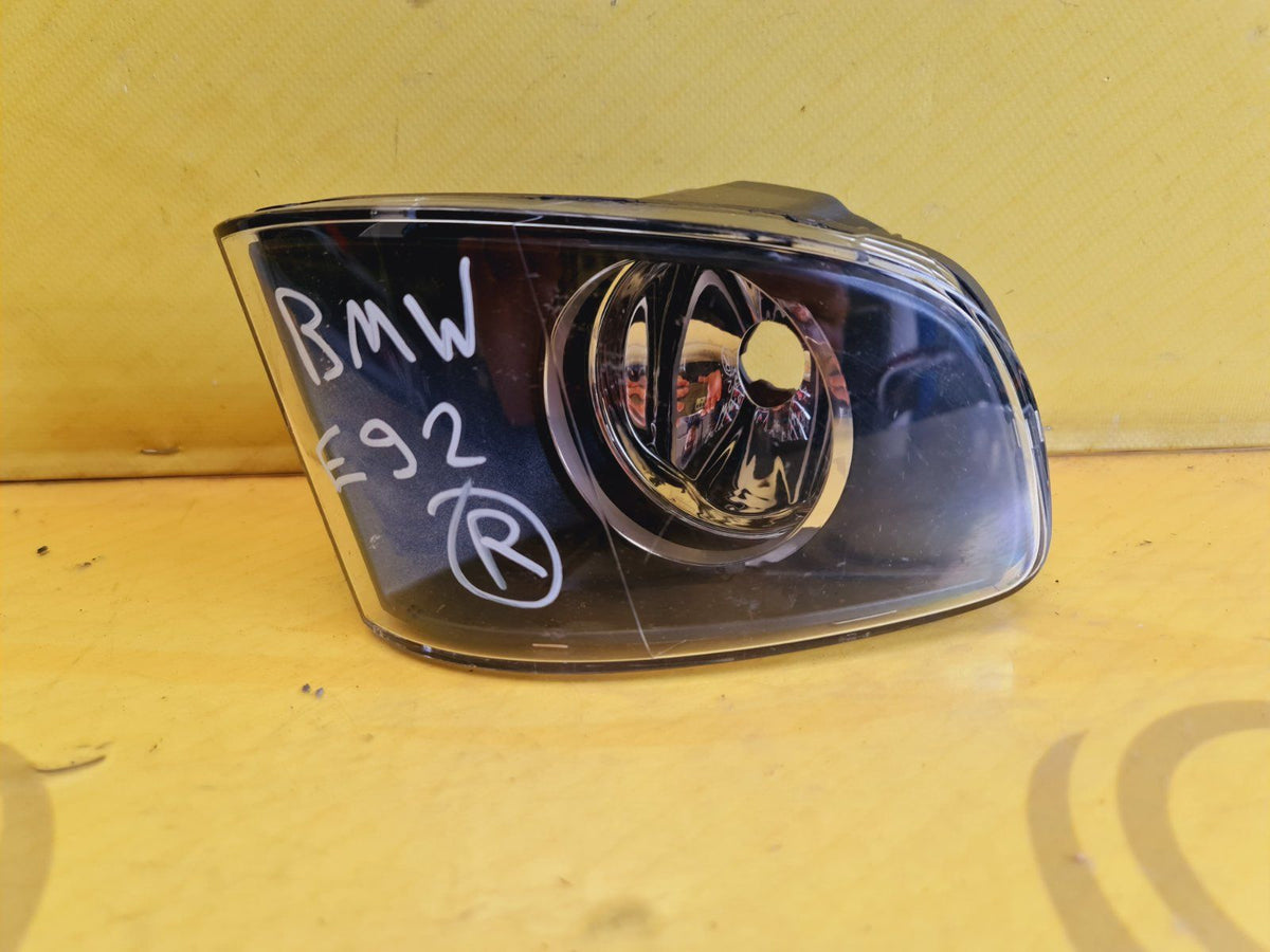 BMW 3er E92 E93 Nebelscheinwerfer Vorne Rechts Original 6937466