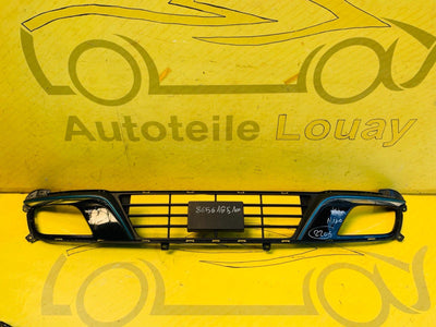 Kia Niro Gitter Grill Stoßstange vorne Original 86561G5100