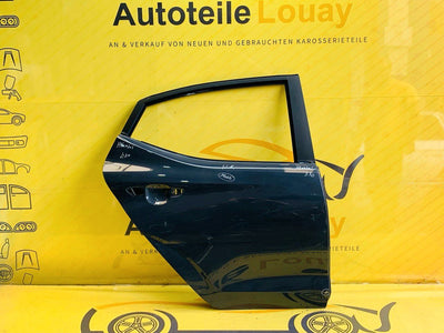 Hyundai i10 AC3 Tür hinten rechts ab 2021 | 77004B9000