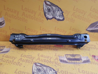 BMW X3 G01 Stoß-Träger hinten 74529423 Stoßstangenverstärkung