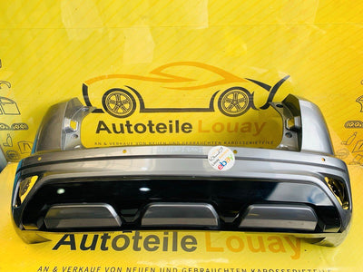 Mitsubishi Eclipse Cross Stoßstange hinten 2018-24 | 6410F310ZZ