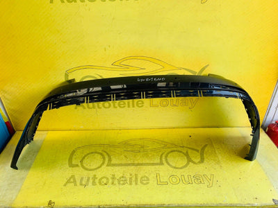 Audi A6 C8 Stoßstange hinten Original 4K0807511D