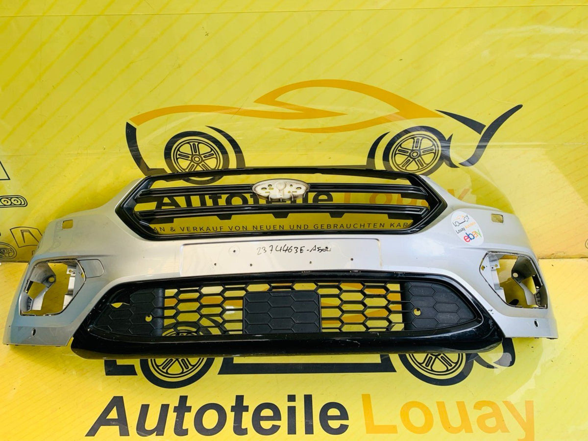 Ford Kuga 2 Stoßstange vorne ab 2016 Original 2374463 E-A504