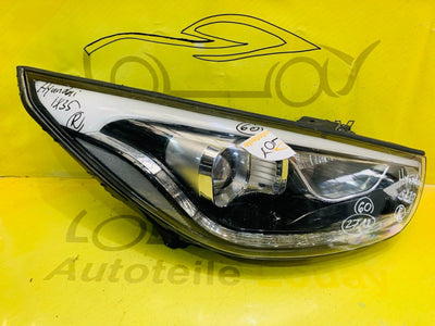 Hyundai ix35 Xenon Scheinwerfer rechts Original 92102-2SXXX