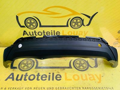 Hyundai Tucson TL Stoßstange hinten Original 86612D7000
