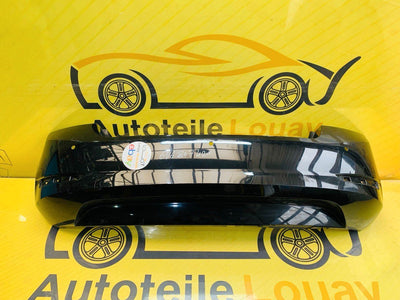 Skoda Fabia 3 Facelift Stoßstange hinten ab 2018 | 6V6807421F