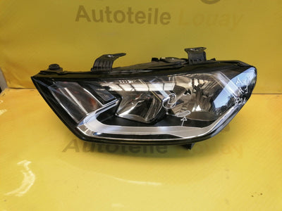 Audi A1 Sportback Scheinwerfer rechts 82A941003