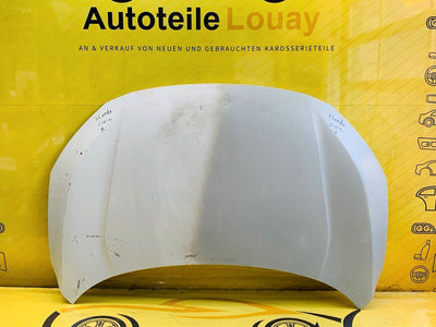Honda Civic X Motorhaube Original 60100TGGA00ZZ