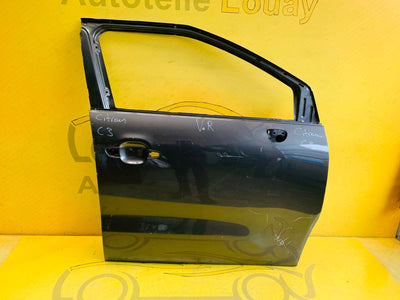 Citroen C3 Tür vorne rechts Original