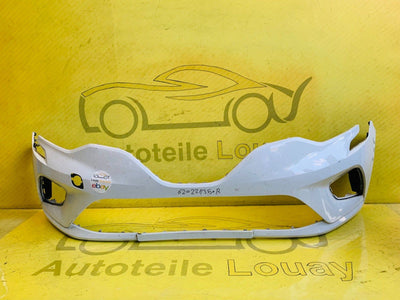Renault Clio 5 Stoßstange vorne ab 2019 Original 620221350R