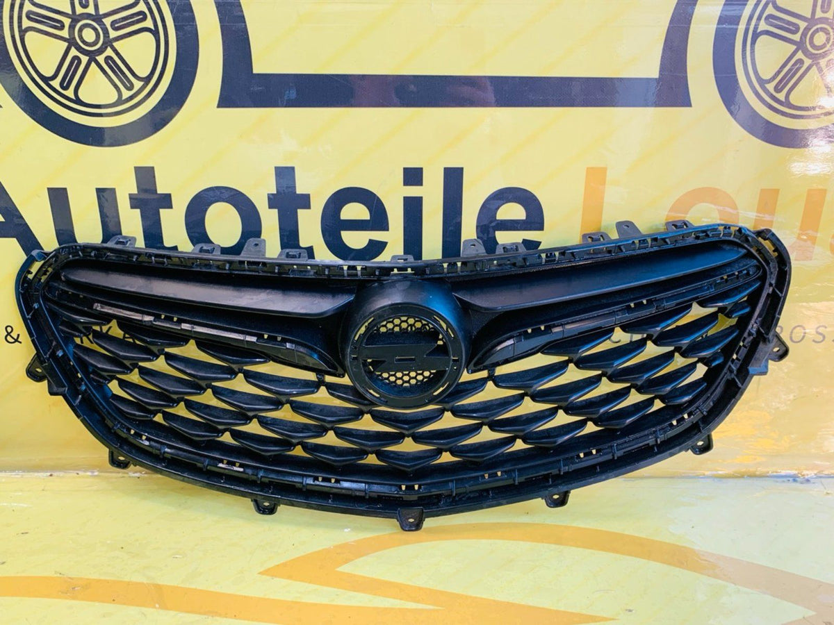 Opel Mokka X Kühlergrill Grill Original 42698086