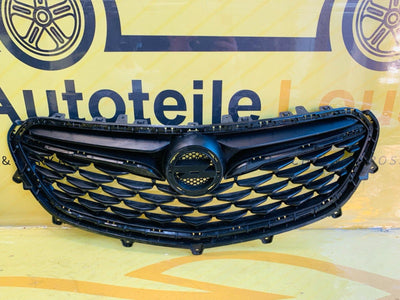 Opel Mokka X Kühlergrill Grill Original 42698086