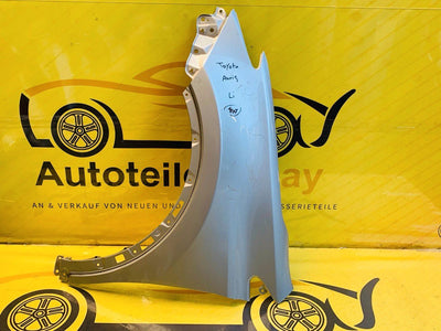 Toyota RAV4 Kotflügel links Original 5381242350
