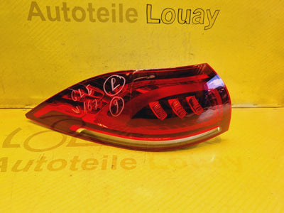 Mercedes Benz GLE W167 LED Rückleuchte Links A1679061007