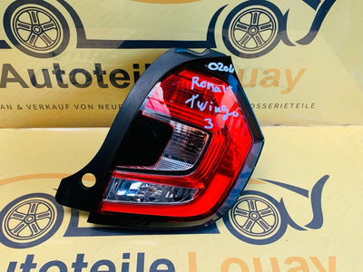 Renault Twingo 3 Rückleuchte rechts Original 265503121R