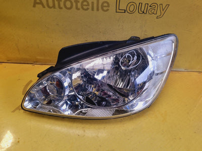 Hyundai Getz Halogen Scheinwerfer links Original