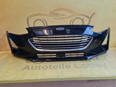 Ford Focus MK4 Stoßstange ab 2018 vorne Original JX7B17757A