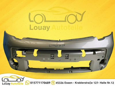 Renault Kangoo 3 Stoßstange vorne Original 620105889R