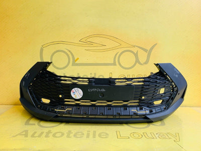 Toyota C-HR Stoßstange vorne Gitter Original  52129F4180