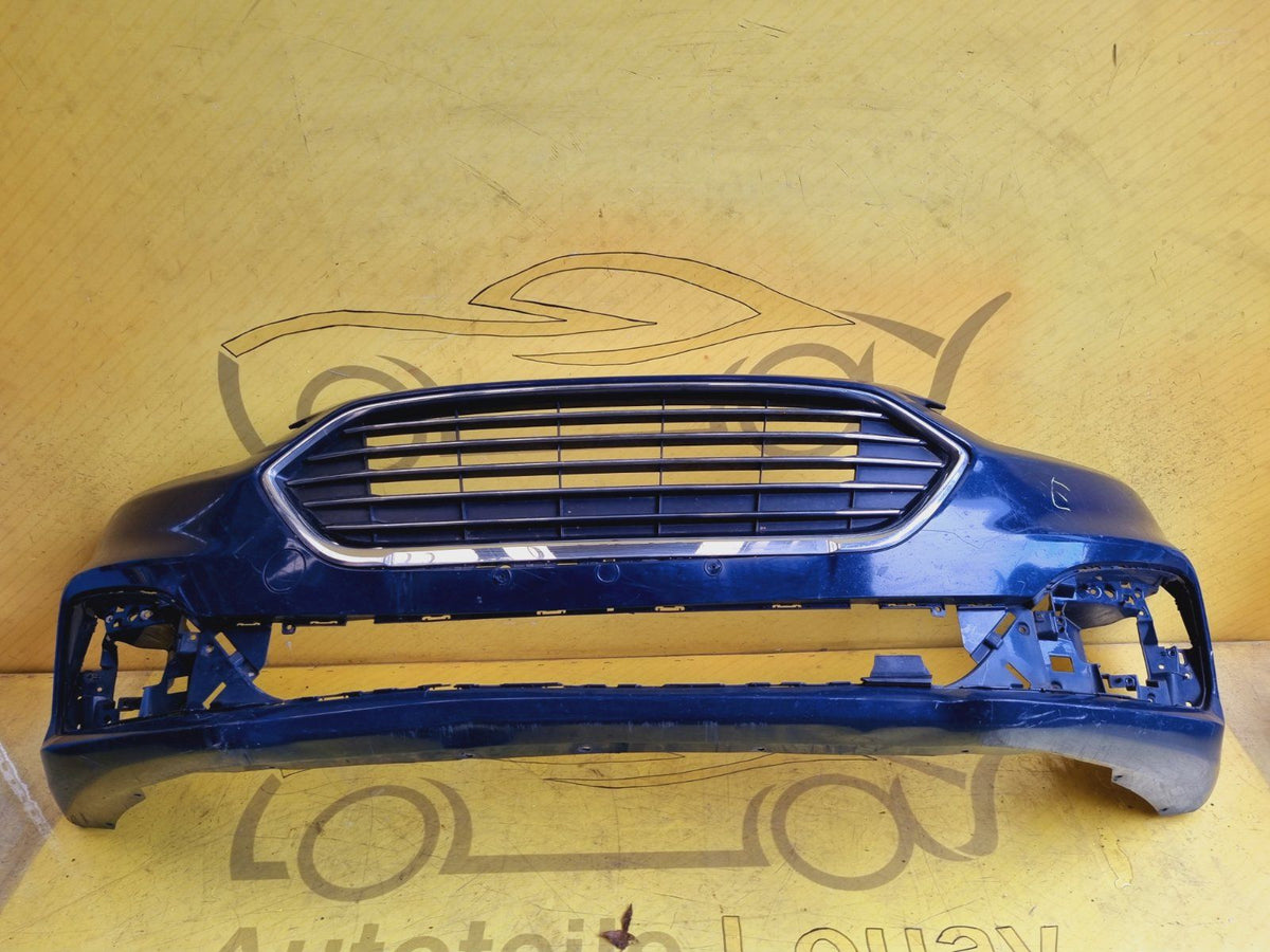 Ford Mondeo MK5 ST-Line Stoßstange vorne JS7V-17D957