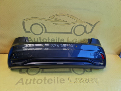 Audi A1 82A GB Stoßstange hinten ab 2018 Original 82A807511A