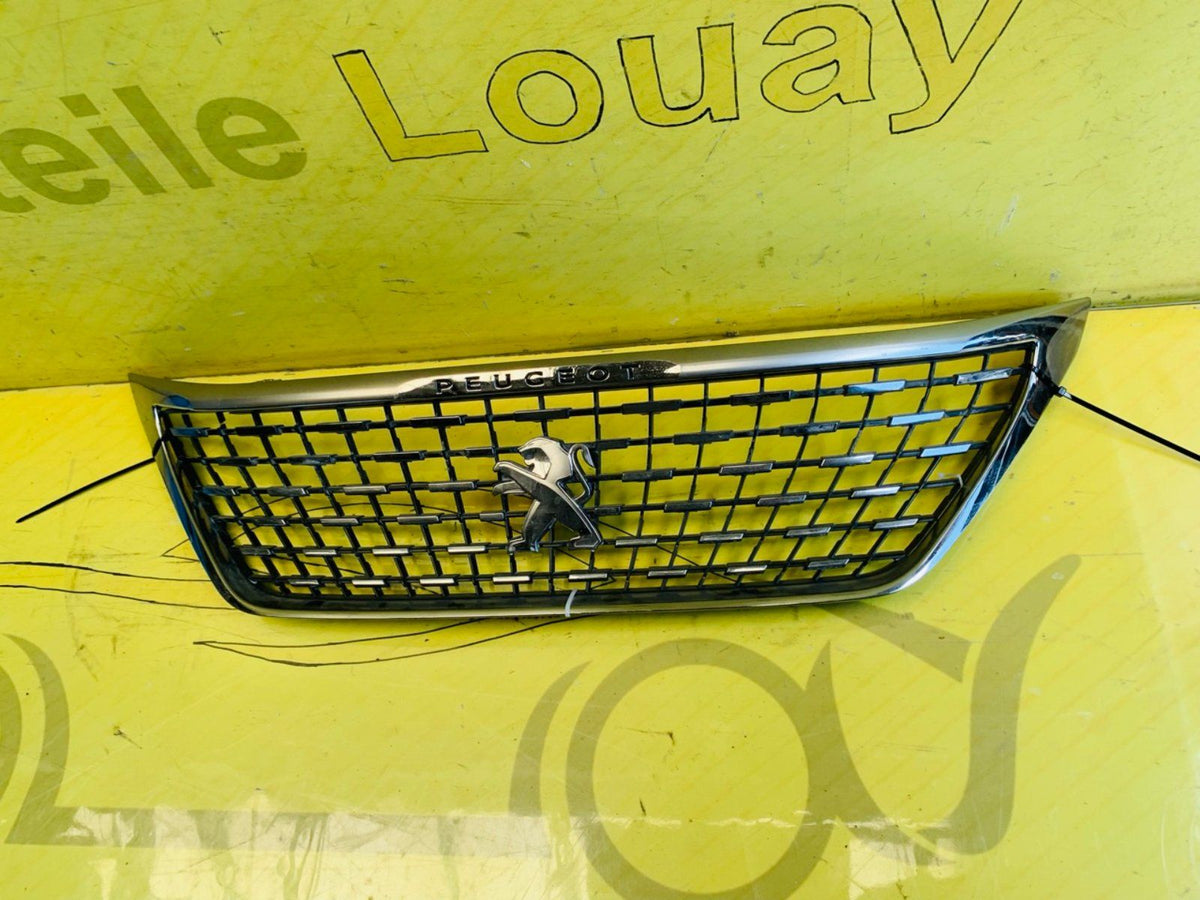 Peugeot 3008 Kühlergrill Grill Original 9815336077