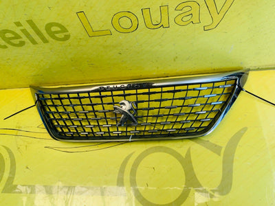 Peugeot 3008 Kühlergrill Grill Original 9815336077