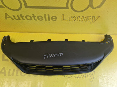 Fiat Doblo Gitter Diffusor vorne ab 2015 Original 735594054