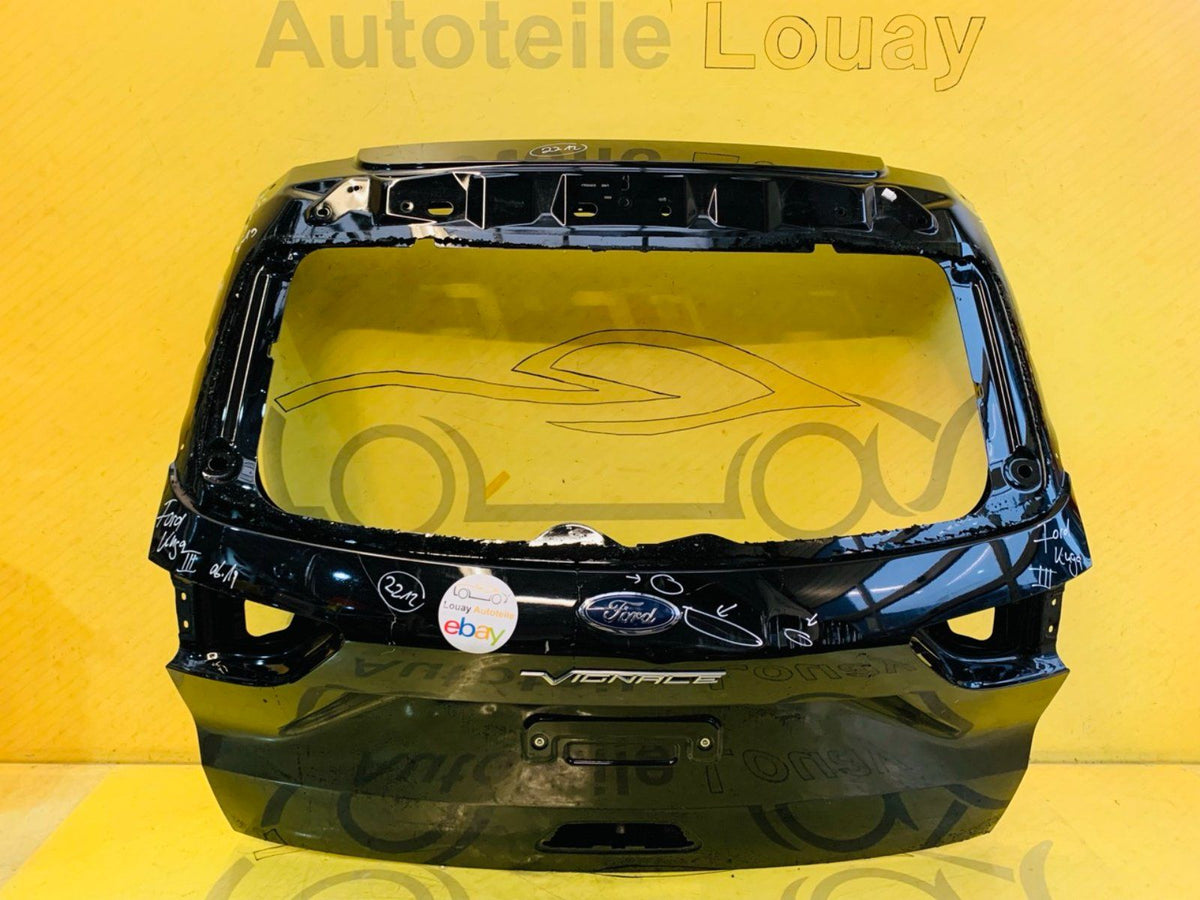 Ford Kuga 3 Heckklappe Original ab 2019