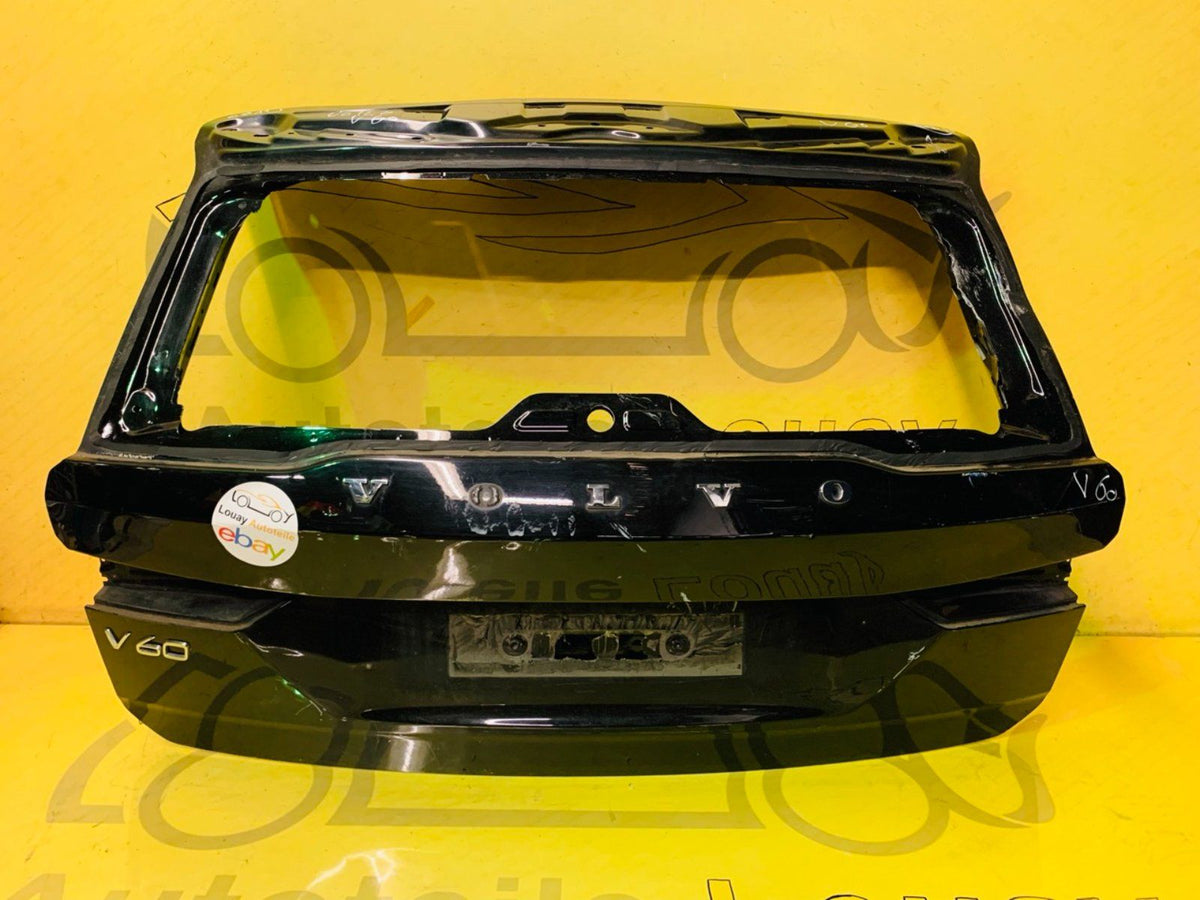 Volvo V60 Heckklappe Original